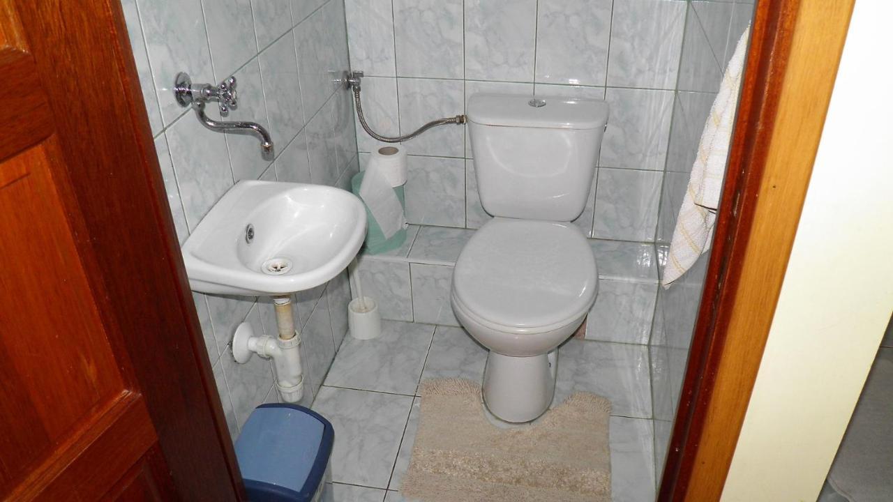 Podelniska Porąbka Exterior foto