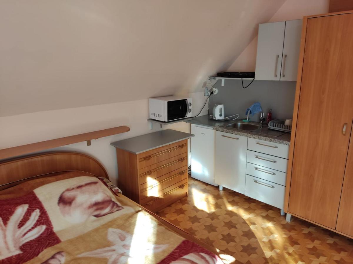 Podelniska Porąbka Exterior foto
