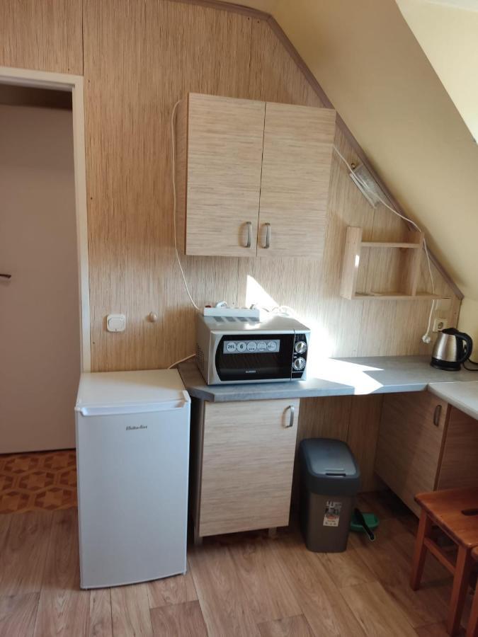 Podelniska Porąbka Exterior foto