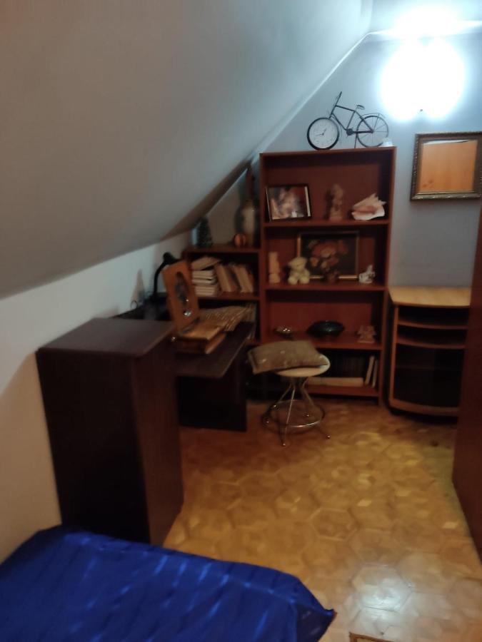 Podelniska Porąbka Exterior foto